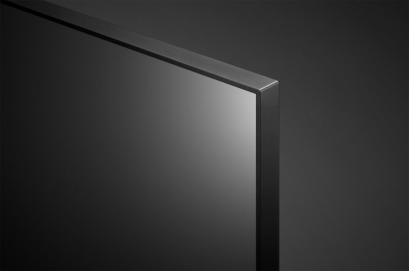 LG Téléviseur 4K UQ9000 à DEL de LG, avec AI ThinQ , 43UQ9000PUD