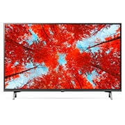 LG Téléviseur 4K UQ9000 à DEL de LG, avec AI ThinQ , 43UQ9000PUD