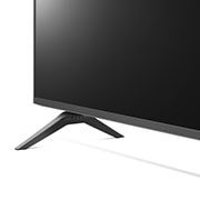 LG Téléviseur 4K UQ9000 à DEL de LG, avec AI ThinQ , 43UQ9000PUD