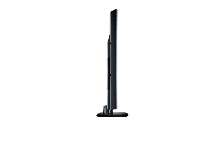 LG 46 Pouce TV | Full HD 1080P | TruMotion 120Hz | LCD TV, 46LD550