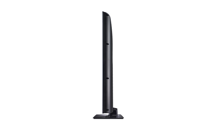 LG TV 47 pouces | LCD TruMotion 120 Hz | HD intégrale 1080p | Assistant d'image | Économies d'énergie sensées, 47CS570