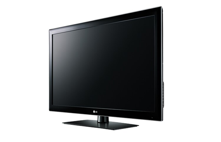 LG 47 Pouce TV | Full HD 1080P | TruMotion 240Hz | LCD TV, 47LD630