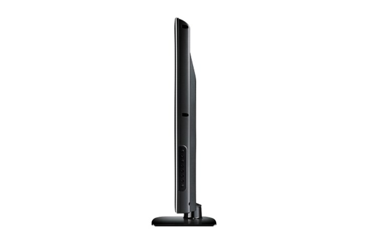 LG 47 Pouce TV | Full HD 1080P | TruMotion 240Hz | LCD TV, 47LD630