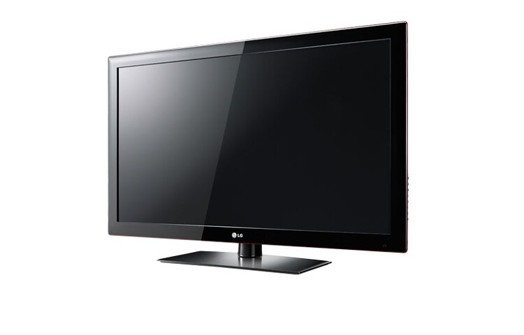 LG 47 Pouce TV | Full HD 1080P | 120Hz | LCD TV, 47LD650