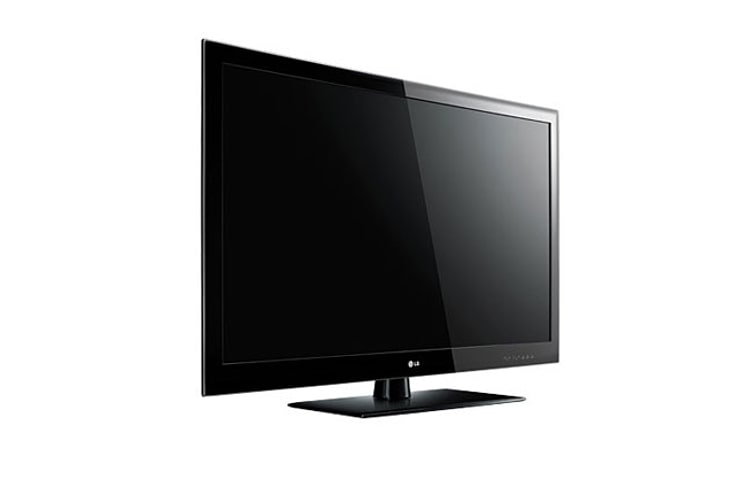 LG 47,0 po Class Full HD 1080p LED LCD TV (47,0 po diagonal), 47LE5300