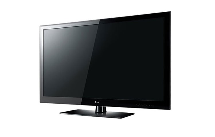 LG 47,0 po Class Full HD 1080p LED LCD TV (47,0 po diagonal), 47LE5300