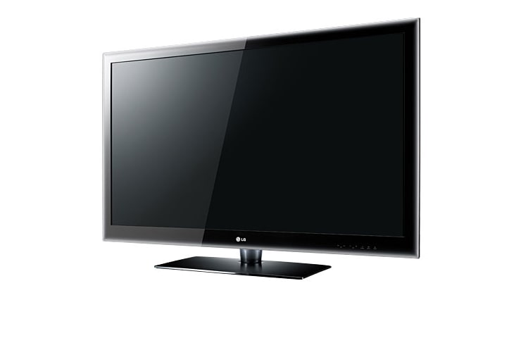 LG 47,0 po LE5400 (47,0 po diagonale), 47LE5400