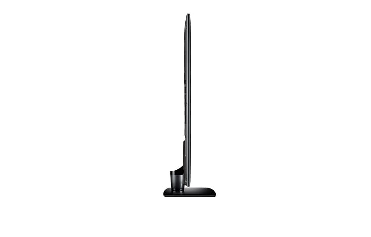 LG 47,0 po LE5400 (47,0 po diagonale), 47LE5400