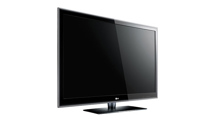 LG 47,0 po LE5400 (47,0 po diagonale), 47LE5400