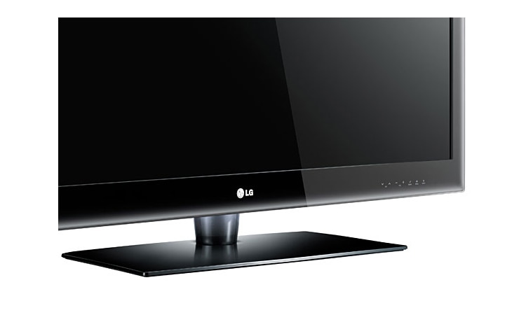LG 47,0 po LE5400 (47,0 po diagonale), 47LE5400