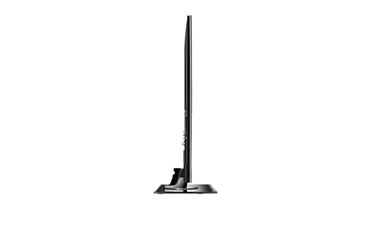 LG 47,0 po LE7300 a DEL (47,0 po diagonale), 47LE7300