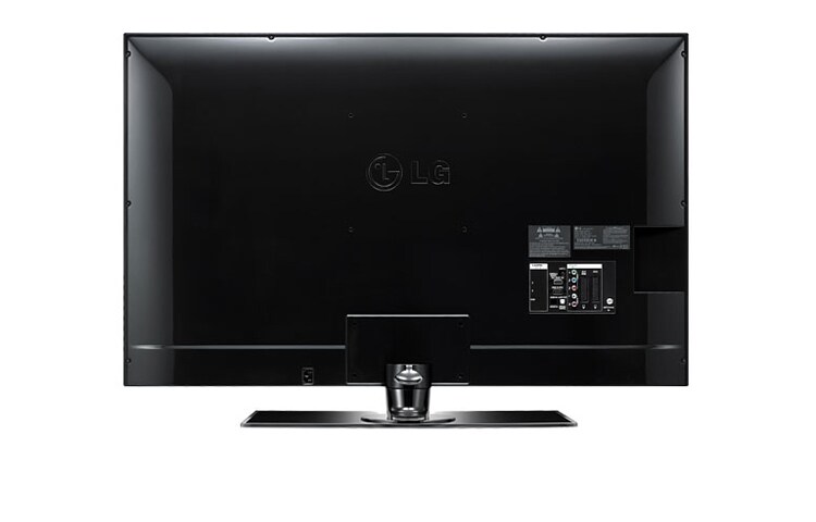 LG 47,0 po LE7300 a DEL (47,0 po diagonale), 47LE7300