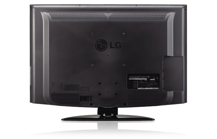 LG Téléviseur ACL pleine HD 1080p, classe 47 po (diagonale de 47,0 po), 47LF11