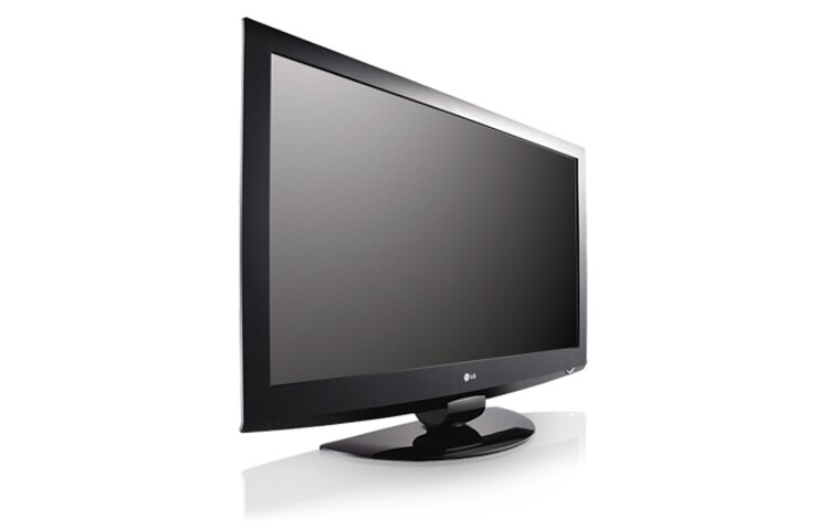LG Téléviseur ACL pleine HD 1080p, classe 47 po (diagonale de 47,0 po), 47LF11