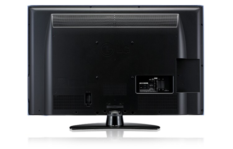 LG Téléviseur ACL pleine HD 1080p de 47 po (diagonale de 46,9 po), 47LH40