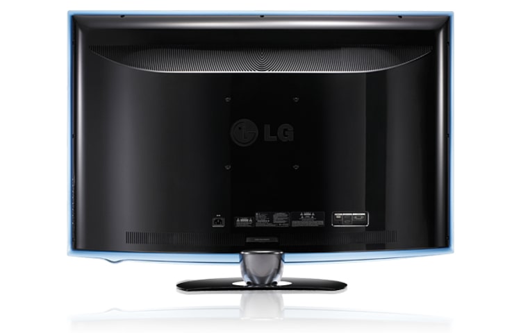 LG Téléviseur ACL sans fil pleine HD 1080p 120 Hz de 47 po (diagonale de 47,0 po), 47LH85