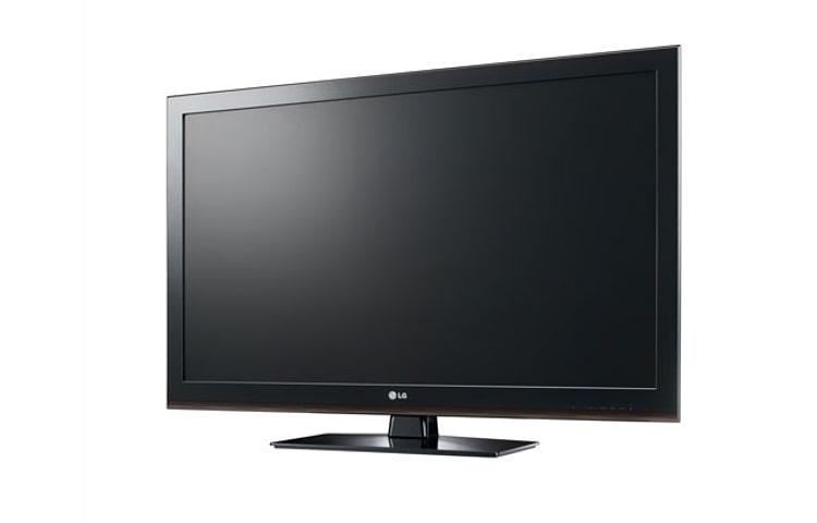 LG 47 Pouce TV | Full HD 1080P | LCD TV | Picture Wizard, 47LK450