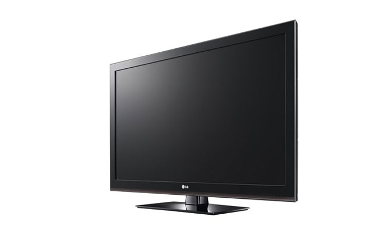LG 47 Pouce TV | Full HD 1080P | LCD TV | Picture Wizard, 47LK450