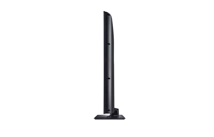 LG 47 Pouce TV | Full HD 1080P | LCD TV | Picture Wizard, 47LK450