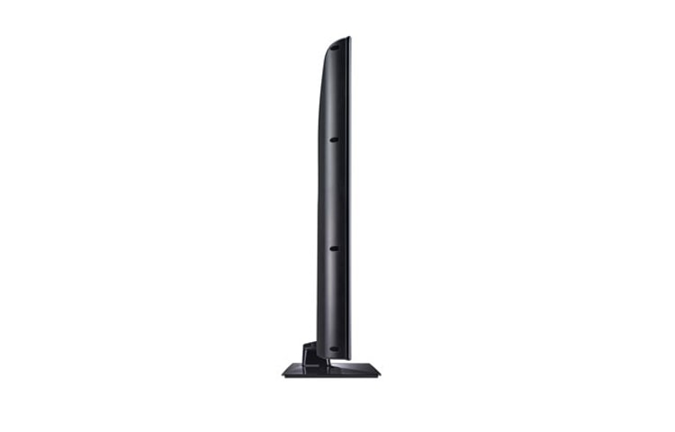 LG 47 Pouce TV | Full HD 1080P | LCD TV | Picture Wizard, 47LK450