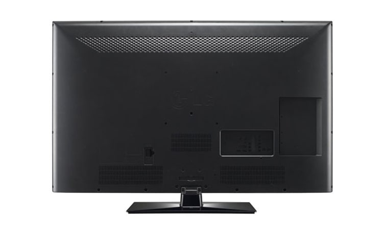 LG 47 Pouce TV | Full HD 1080P | LCD TV | Picture Wizard, 47LK450