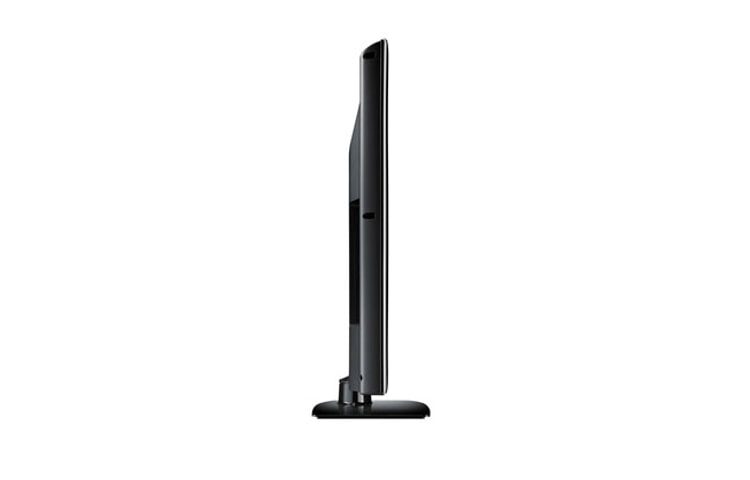 LG 47 Pouce TV | Full HD 1080P | 120Hz | LCD TV | Picture Wizard, 47LK520