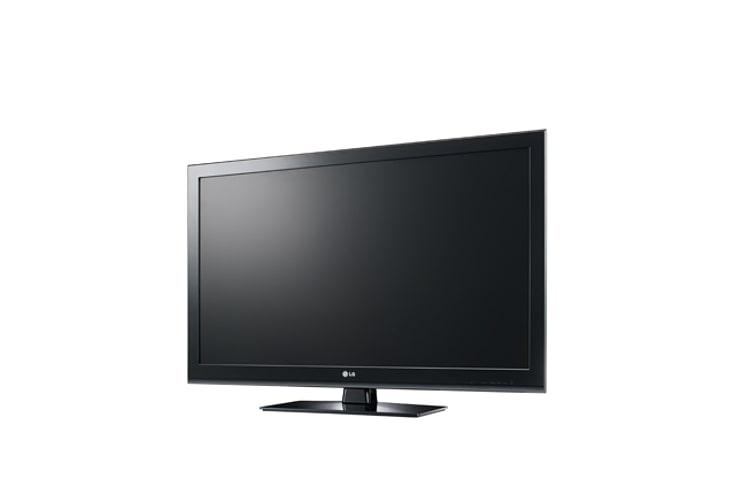 LG 47 Pouce TV | Smart TV | Full HD 1080P | 120Hz | LCD TV, 47LK550
