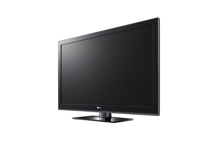 LG 47 Pouce TV | Smart TV | Full HD 1080P | 120Hz | LCD TV, 47LK550