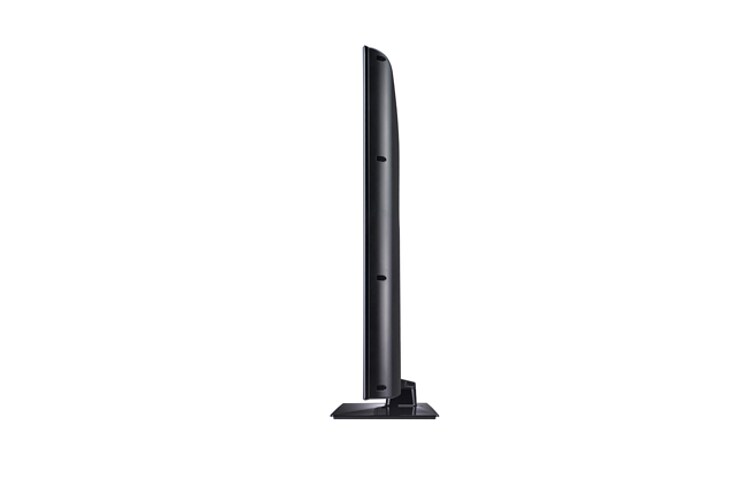 LG 47 Pouce TV | Smart TV | Full HD 1080P | 120Hz | LCD TV, 47LK550