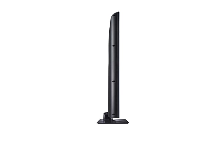 LG 47 Pouce TV | Smart TV | Full HD 1080P | 120Hz | LCD TV, 47LK550