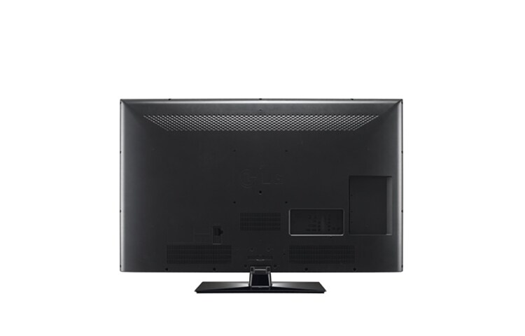 LG 47 Pouce TV | Smart TV | Full HD 1080P | 120Hz | LCD TV, 47LK550