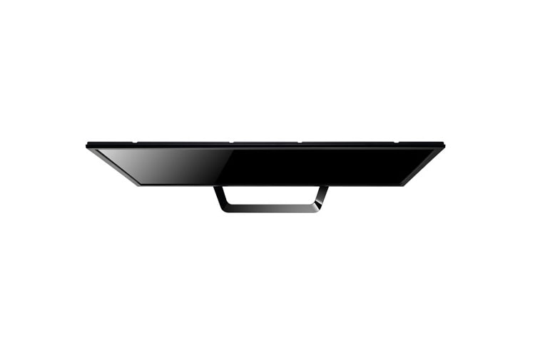 LG Le téléviseur Cinéma 3D LG LM6200 1080p 120Hz DEL avec Smart TV vous offre du divertissement porté dans une toute nouvelle dimension avec une toute nouvelle allure., 47LM6200