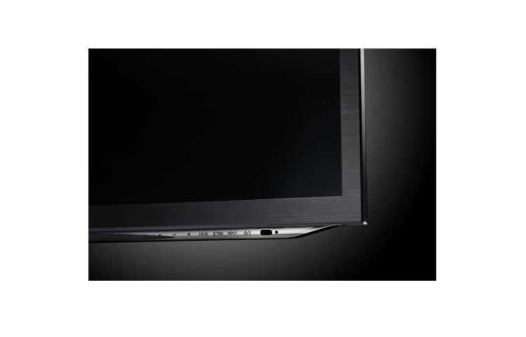 LG Le téléviseur Cinéma 3D LG LM6200 1080p 120Hz DEL avec Smart TV vous offre du divertissement porté dans une toute nouvelle dimension avec une toute nouvelle allure., 47LM6200