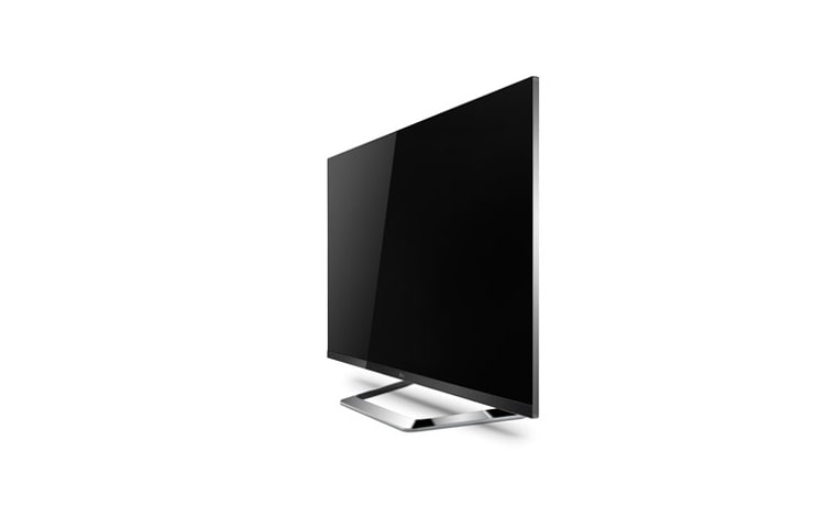 LG Le téléviseur Cinéma 3D LG LM7600 1080p 240Hz DEL Plus avec Smart TV vous offre réalisme et divertissement ultime dans votre salon., 47LM7600