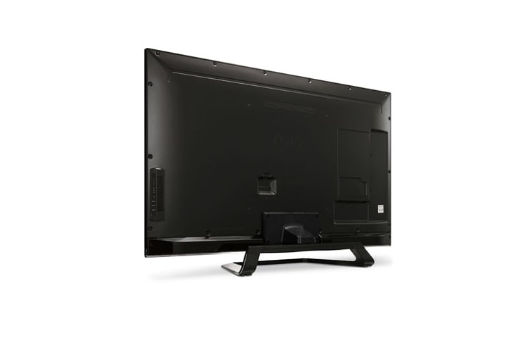 LG Le téléviseur Cinéma 3D LG LM7600 1080p 240Hz DEL Plus avec Smart TV vous offre réalisme et divertissement ultime dans votre salon., 47LM7600