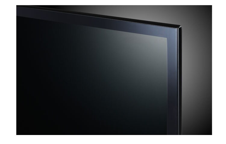 LG Profitez d'une qualité d'image exceptionnelle et de films et vidéos plus homogènes avec le téléviseur 47LS4500 HD intégrale 1080p 120Hz DEL de LG., 47LS4500