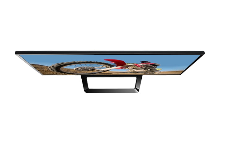 LG TV 47 pouces | DEL | TruMotion 120 Hz | HD intégrale 1080p | Économies d'énergie sensées, 47LS5600