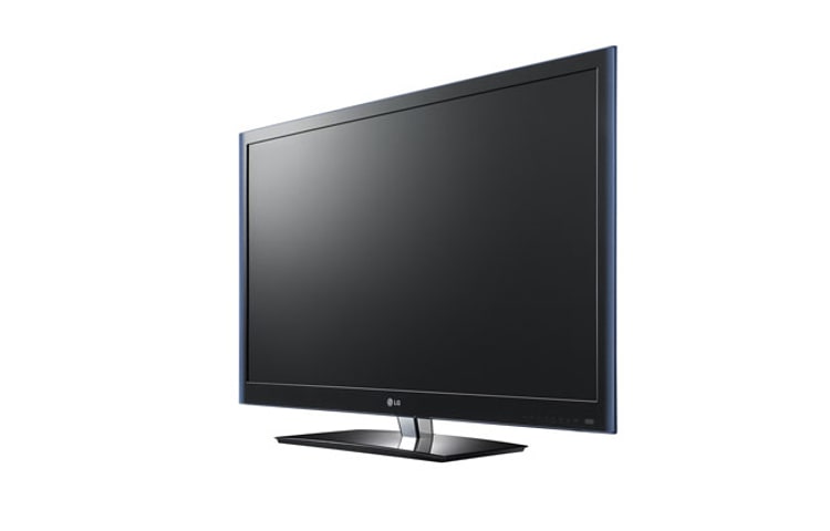 LG 47 Pouce | Full HD 1080P | 120Hz | DEL TV | Smart TV, 47LV5400