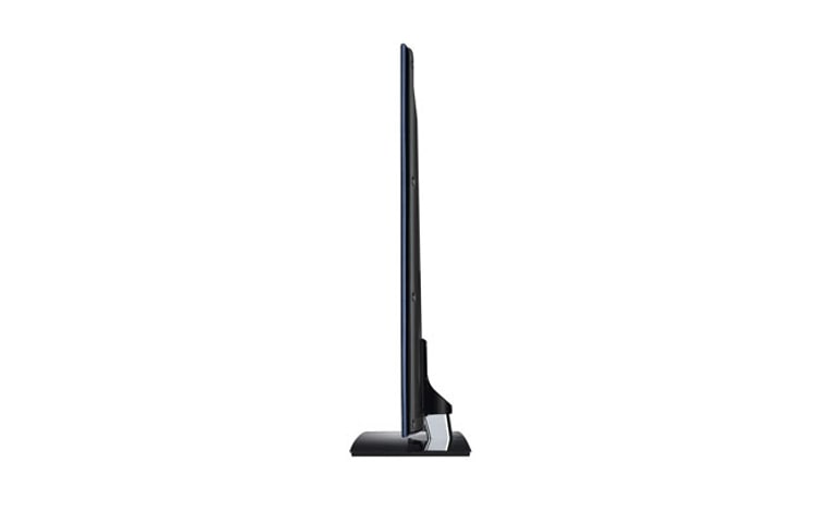 LG 47 Pouce | Full HD 1080P | 120Hz | DEL TV | Smart TV, 47LV5400