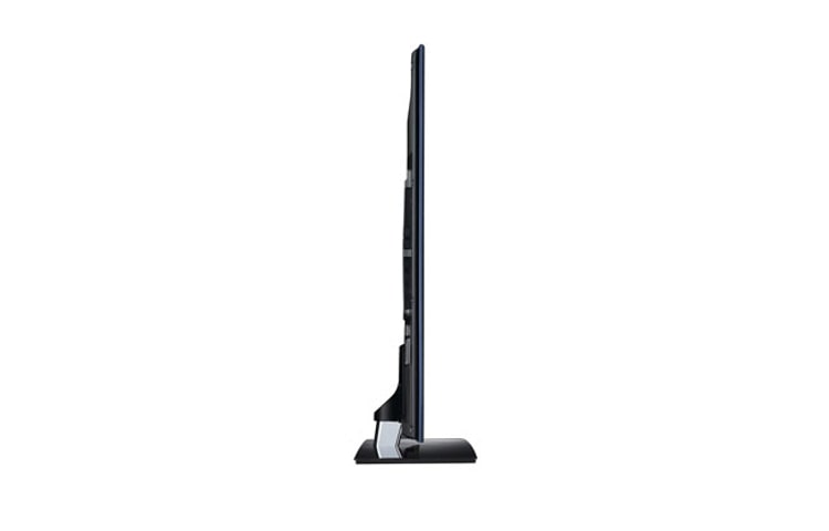 LG 47 Pouce | Full HD 1080P | 120Hz | DEL TV | Smart TV, 47LV5400