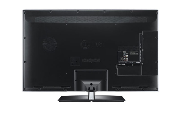 LG 47 Pouce | Full HD 1080P | 120Hz | DEL TV | Smart TV, 47LV5400