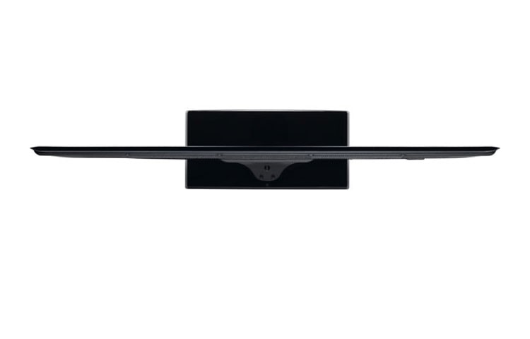 LG 47 Pouce | 1080P | 120Hz | DEL TV avec Smart TV, 47LV5500