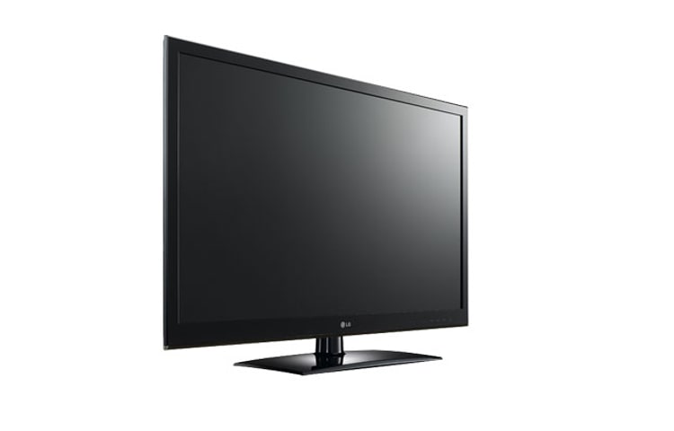 LG 47 Pouces | CINEMA 3D | Économies D'énergie Intelligente | TV DEL | Picture Wizard, 47LW5300