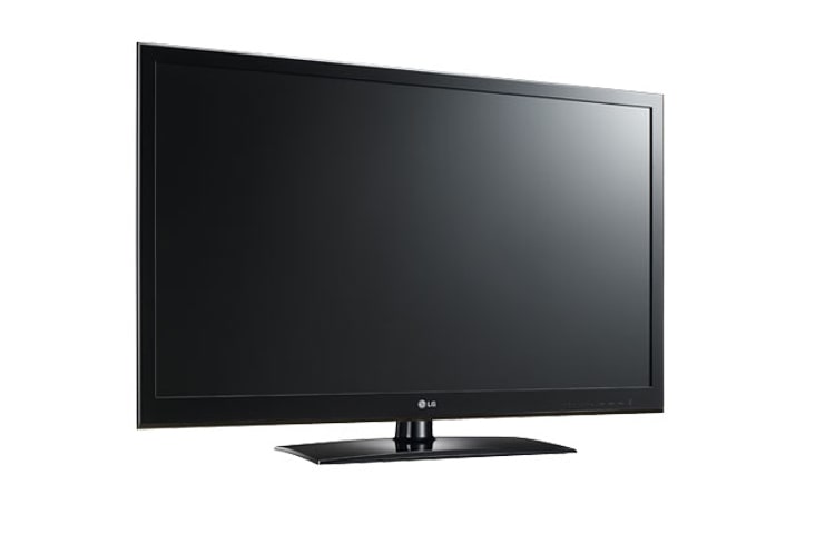 LG 47 Pouces | CINEMA 3D | Économies D'énergie Intelligente | TV DEL | Picture Wizard, 47LW5300