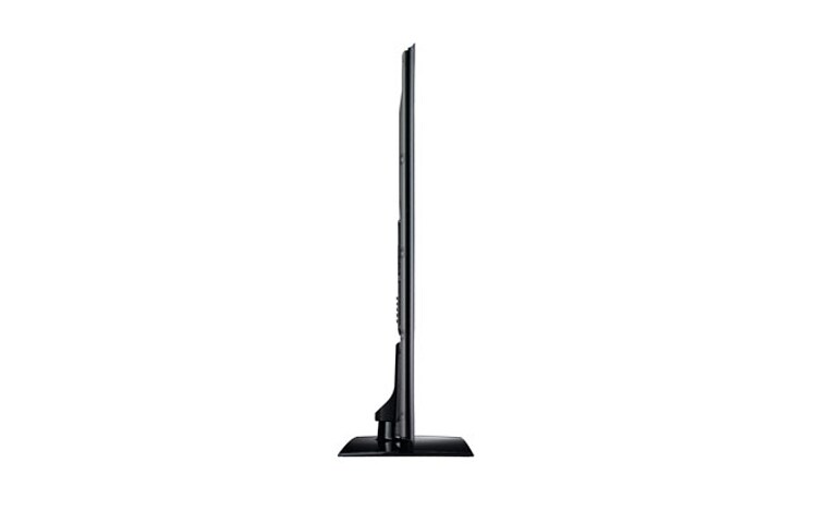 LG CINEMA 3D | SMART TV | 2D to 3D Converting | DEL Plus | DLNA Certified®, 47LW5600