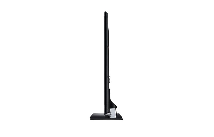 LG CINEMA 3D | 1080P | 120Hz | DEL TV | Smart TV, 47LW5700