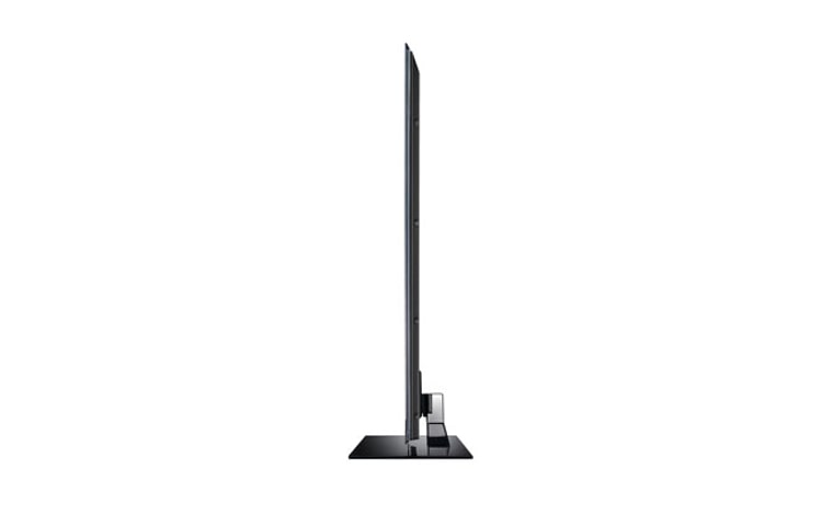 LG CINEMA 3D | 1080P | 480Hz | DEL TV | Smart TV, 47LW9800