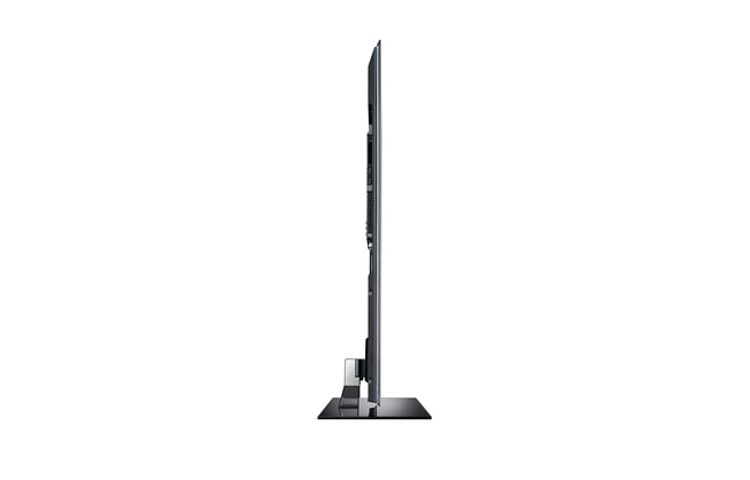 LG CINEMA 3D | 1080P | 480Hz | DEL TV | Smart TV, 47LW9800