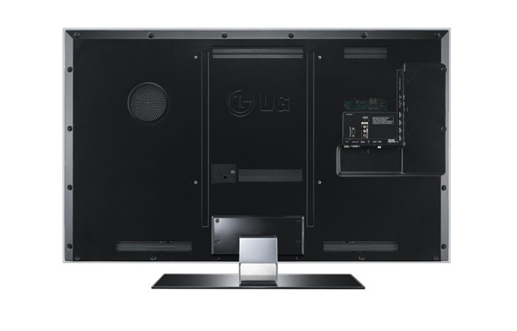 LG CINEMA 3D | 1080P | 480Hz | DEL TV | Smart TV, 47LW9800