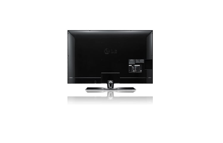 LG Téléviseur HD intégrale ACL 1080p à 120 Hz de 47 po (en diagonal), 47SL90